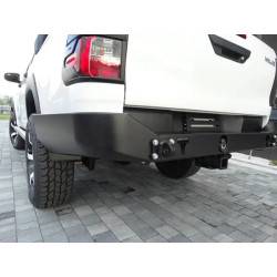 Buy Rear bumper long for Toyota Hilux 2016-2019 Fabryka 4x4