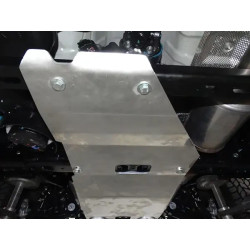 Buy Protection of Transmission and Toyota Hilux 16 Fabryka 4x4