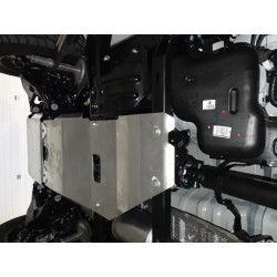 Buy Protection of Transmission and Toyota Hilux 16 Fabryka 4x4