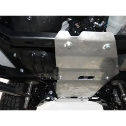 Buy Protection of Transmission and Toyota Hilux 16 Fabryka 4x4