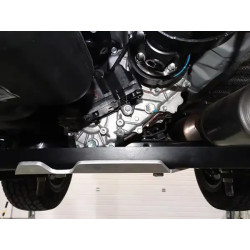 Buy Protection of Transmission and Toyota Hilux 16 Fabryka 4x4