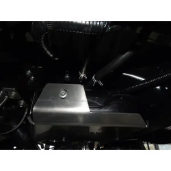 Buy Protection of the Toyota Hilux fuel tank 16-19 Fabryka 4x4