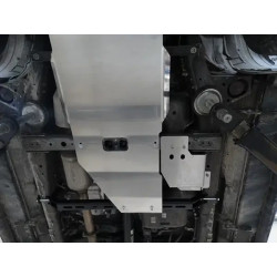 Buy Adblue Toyota Hilux 16-19 Fabryka 4x4