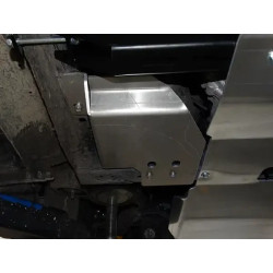 Buy Adblue Toyota Hilux 16-19 Fabryka 4x4