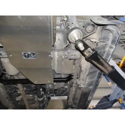 Buy Adblue Toyota Hilux 16-19 Fabryka 4x4