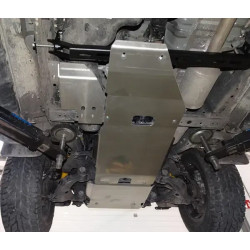 Buy Adblue Toyota Hilux 16-19 Fabryka 4x4