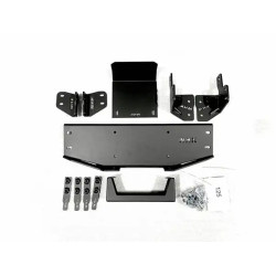 Buy Playground under the winch for Toyota Hilux 16 Fabryka 4x4