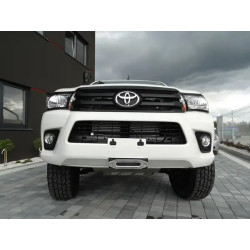 Buy Playground under the winch for Toyota Hilux 16 Fabryka 4x4