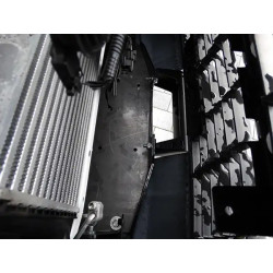 Buy Playground under the winch for Toyota Hilux 16 Fabryka 4x4