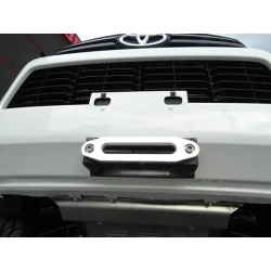 Buy Playground under the winch for Toyota Hilux 16 Fabryka 4x4