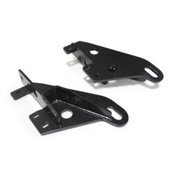 Buy Towing ears kit for Toyota Hilux 16+ Fabryka 4x4