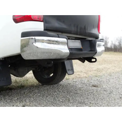 Buy Towing ears kit for Toyota Hilux 16+ Fabryka 4x4