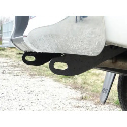 Buy Towing ears kit for Toyota Hilux 16+ Fabryka 4x4