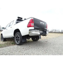 Buy Towing ears kit for Toyota Hilux 16+ Fabryka 4x4