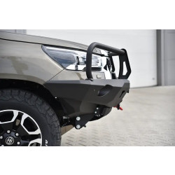 Купити Кенгурятник для бампера standard для Toyota Hilux 20+ Fabryka 4х4