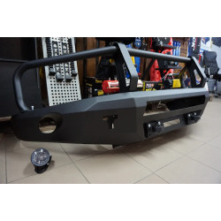 Купити Кенгурятник для бампера standard для Toyota Hilux 20+ Fabryka 4х4