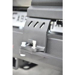 Купити Виносне кріплення до заднього бампера праве Toyota Hilux 20+ Fabryka 4х4