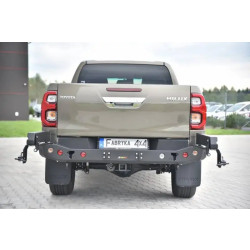 Купити Виносне кріплення до заднього бампера ліве Toyota Hilux 20+ Fabryka 4х4