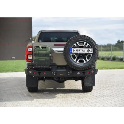 Купити Кріплення запасного колеса Toyota Hilux 20+ Fabryka 4х4