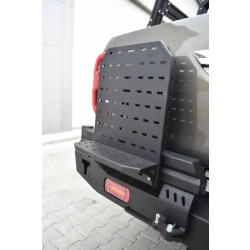 Купити Універсальний тримач для Toyota Hilux 20+, LC150/200 Fabryka 4х4