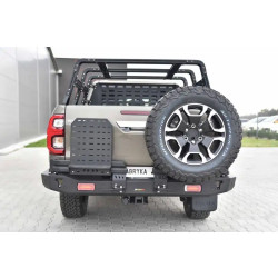 Купити Універсальний тримач для Toyota Hilux 20+, LC150/200 Fabryka 4х4