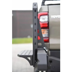 Купити Універсальний тримач для Toyota Hilux 20+, LC150/200 Fabryka 4х4