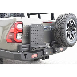 Купити Універсальний тримач для Toyota Hilux 20+, LC150/200 Fabryka 4х4