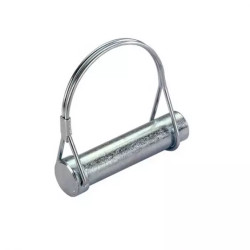 Купить Штырь к петле Winterhoff BSCHG 10-17-B