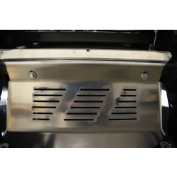 Купити Захист двигуна для Toyota Hilux 20+ Fabryka 4х4