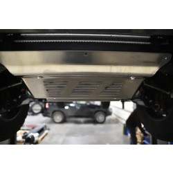 Купити Захист двигуна для Toyota Hilux 20+ Fabryka 4х4