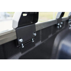 Купить Роллбар bed rack для Toyota Hilux 20+ Fabryka 4х4
