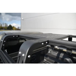 Купить Роллбар bed rack для Toyota Hilux 20+ Fabryka 4х4