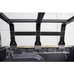 Купить Роллбар bed rack для Toyota Hilux 20+ Fabryka 4х4