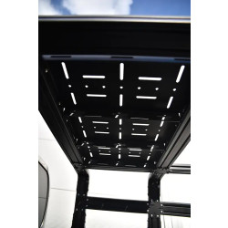 Купить Алюминиевые панели на роллбар bed rack для Toyota Hilux 20+ Fabryka 4х4