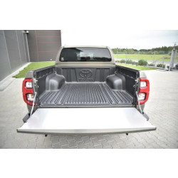 Купить Обшивка заднего борта стол для Toyota Hilux 20+ Fabryka 4х4