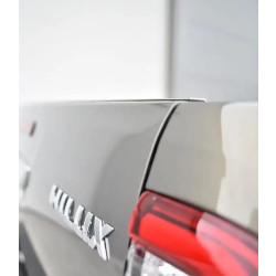 Купить Обшивка заднего борта стол для Toyota Hilux 20+ Fabryka 4х4