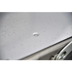 Купить Обшивка заднего борта стол для Toyota Hilux 20+ Fabryka 4х4