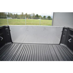 Купить Обшивка заднего борта стол для Toyota Hilux 20+ Fabryka 4х4