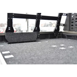 Buy Double Drawing box Toyota Hilux 20+ Factory 4x4