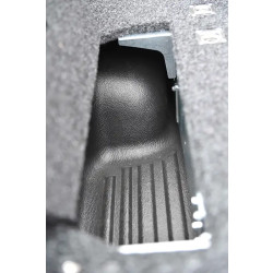 Buy Double Drawing box Toyota Hilux 20+ Factory 4x4