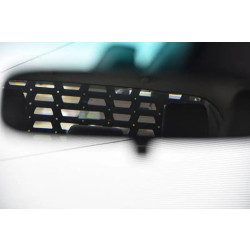 Buy Rear glass protection on Rolbar Bed Rack Toyota Hilux 20+ Fabryka 4x4
