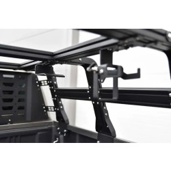 Buy Ladder with mounting on Rollbar Bed Rack Toyota Hilux 20+ Fabryka 4x4