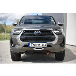 Buy Playground under the winch for Toyota Hilux 20 Fabryka 4x4