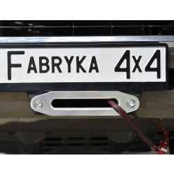 Buy Playground under the winch for Toyota Hilux 20 Fabryka 4x4