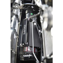 Buy Playground under the winch for Toyota Hilux 20 Fabryka 4x4