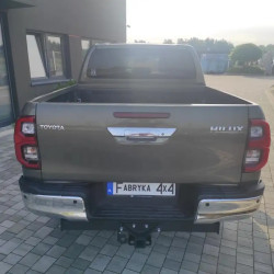 Buy Beam under the Toyota Hilux 20+ Fabryka 4x4