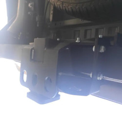 Buy Beam under the Toyota Hilux 20+ Fabryka 4x4