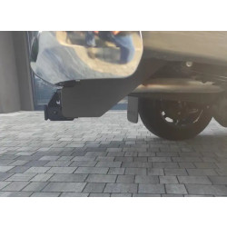 Buy Beam under the Toyota Hilux 20+ Fabryka 4x4