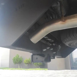 Buy Beam under the Toyota Hilux 20+ Fabryka 4x4