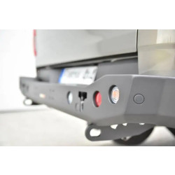 Buy Fastening jacks under the back bumper Toyota Hilux 16+ Fabryka 4x4